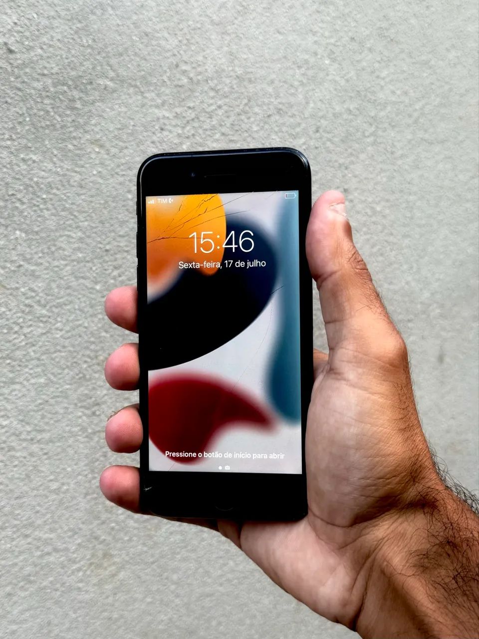 iPhone 7 128GB  - Foto 5
