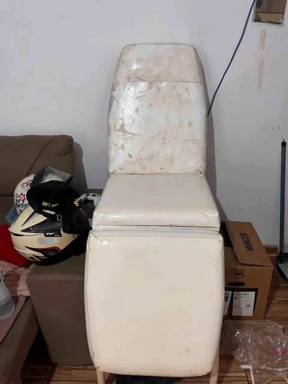 Maca estética  - Foto 2