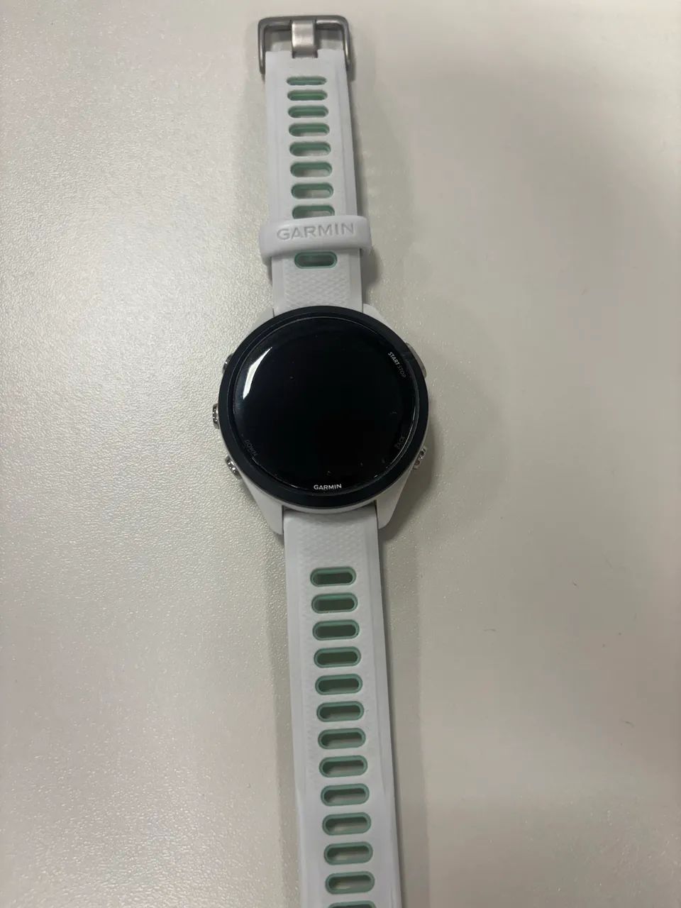 Garmin 265s