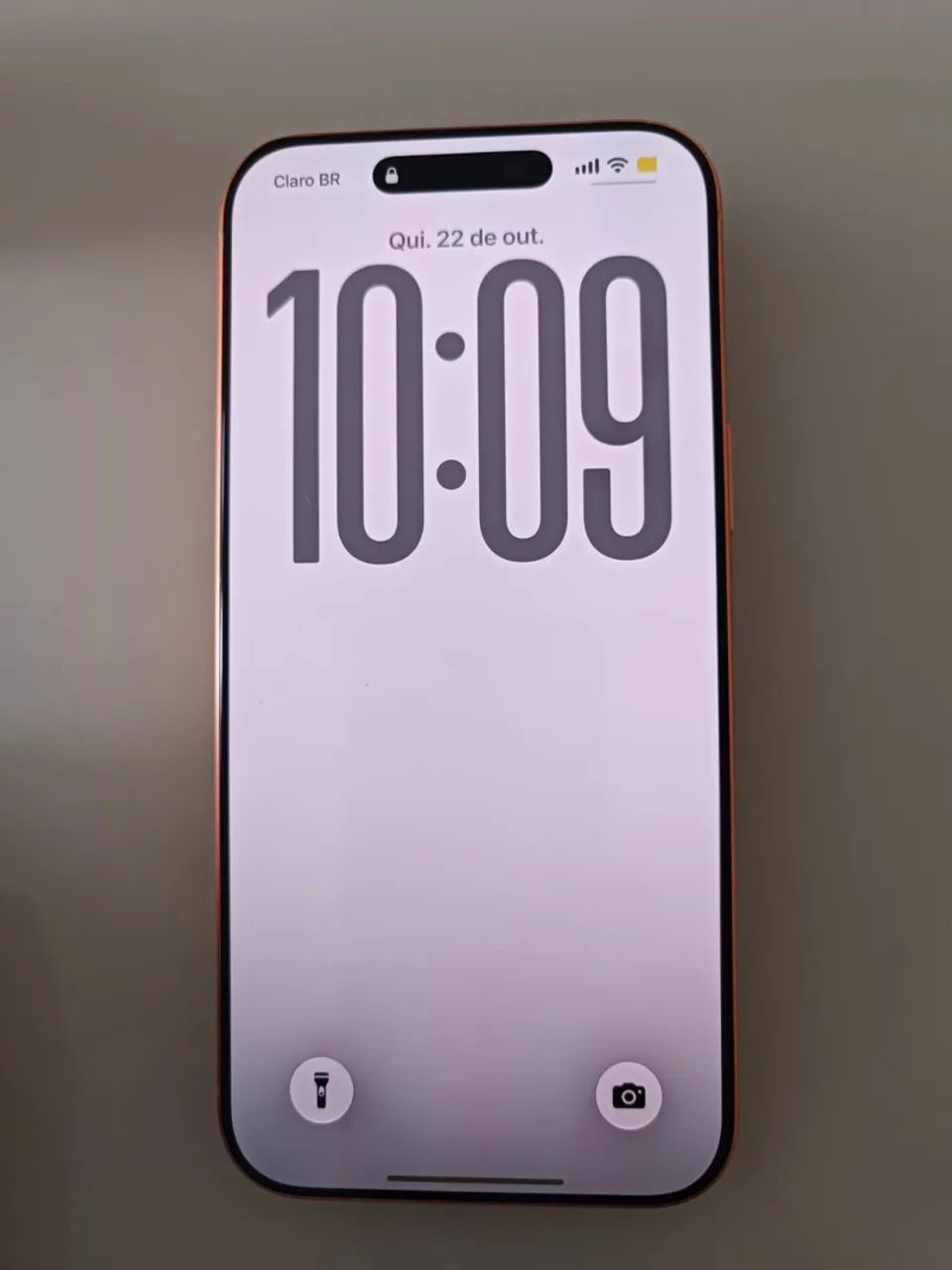 iPhone 17 pro Max  - Foto 3