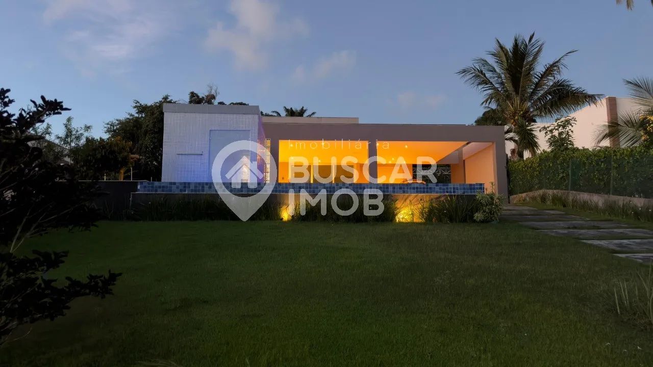 CASA RESIDENCIAL em CAMAÇARI - BA, BUSCA VIDA