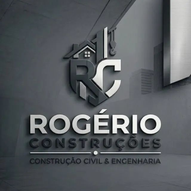 Trabalho com construção em geral 