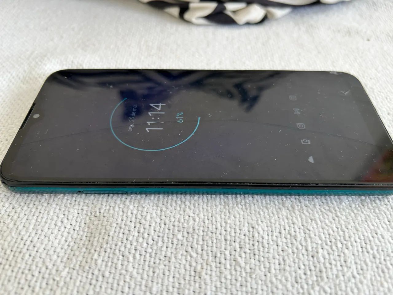Celular Moto G9 - Foto 4