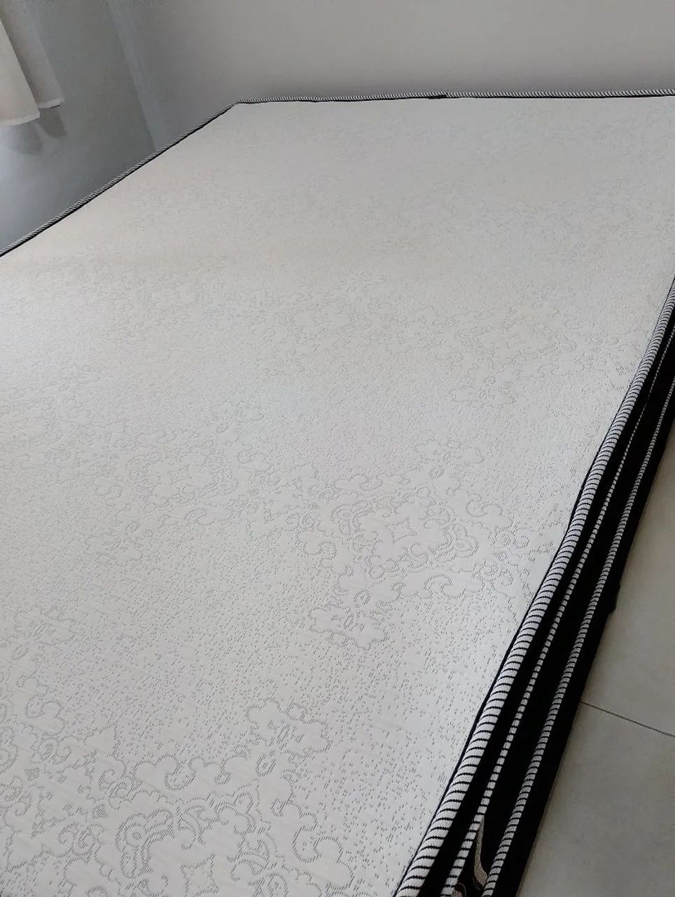 Colchão magnético com vibrato  - Foto 4