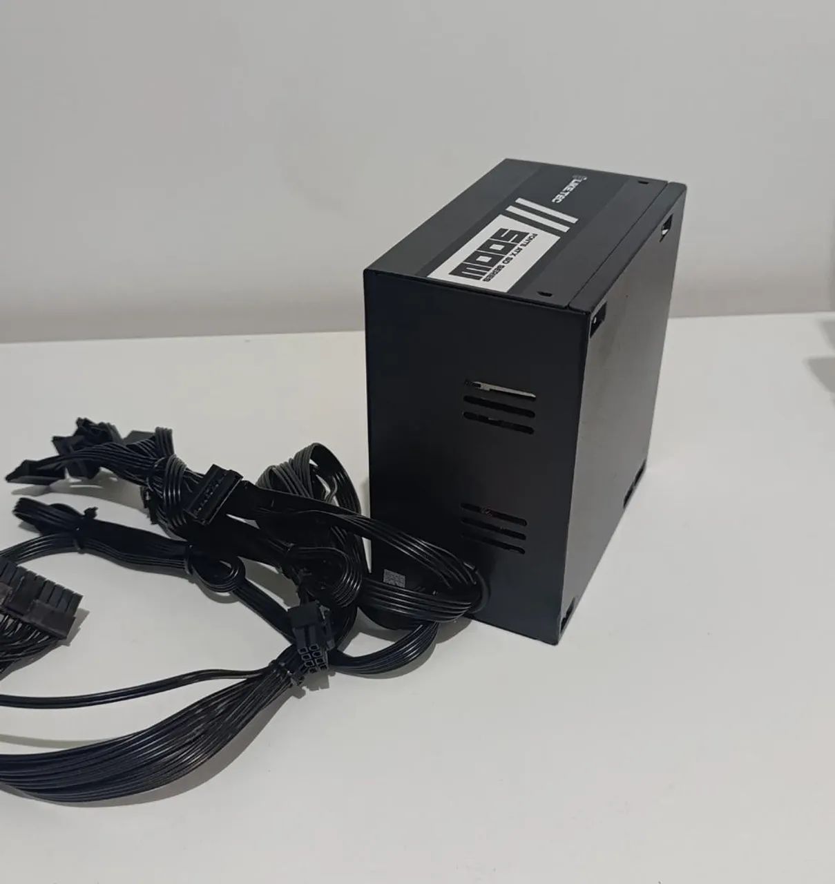 Fonte Gamer 500W - Foto 3