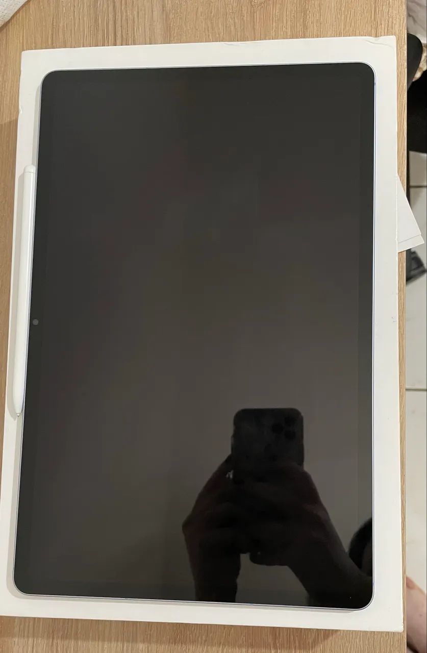 Tablet Samsung Galaxy S10FE Plus - Foto 5