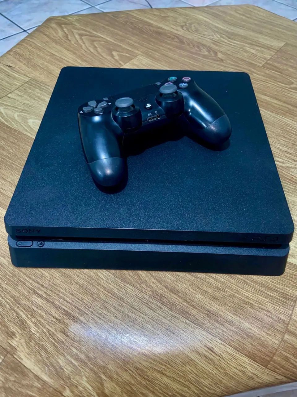 PlayStation 4 Slim - Foto 2