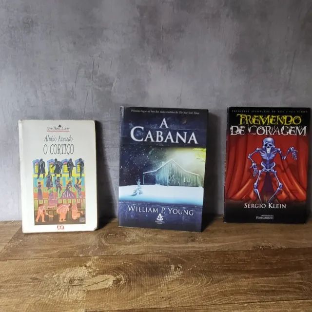 livros infantis educação  otimo preço - Foto 5