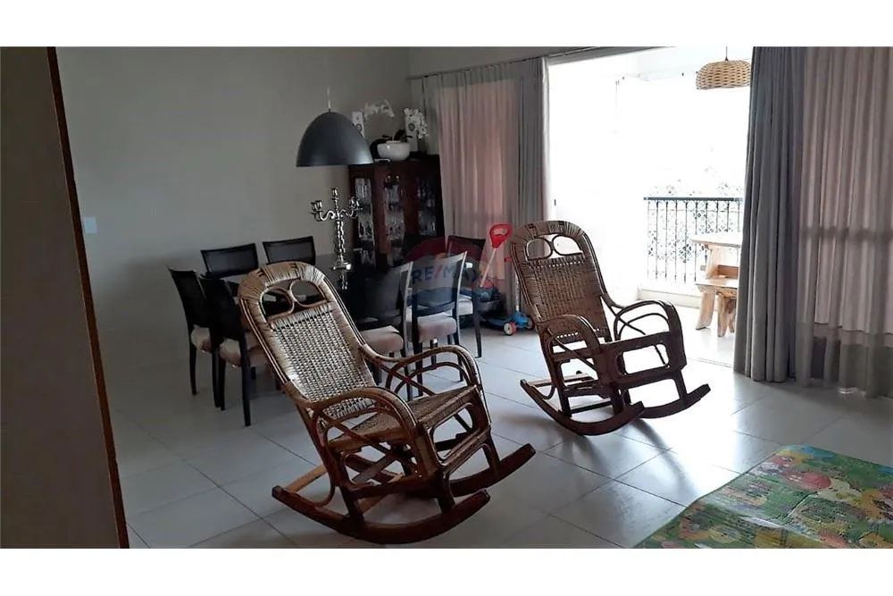 Apartamento 4 Quartos no Bosque da Saude - Foto 3