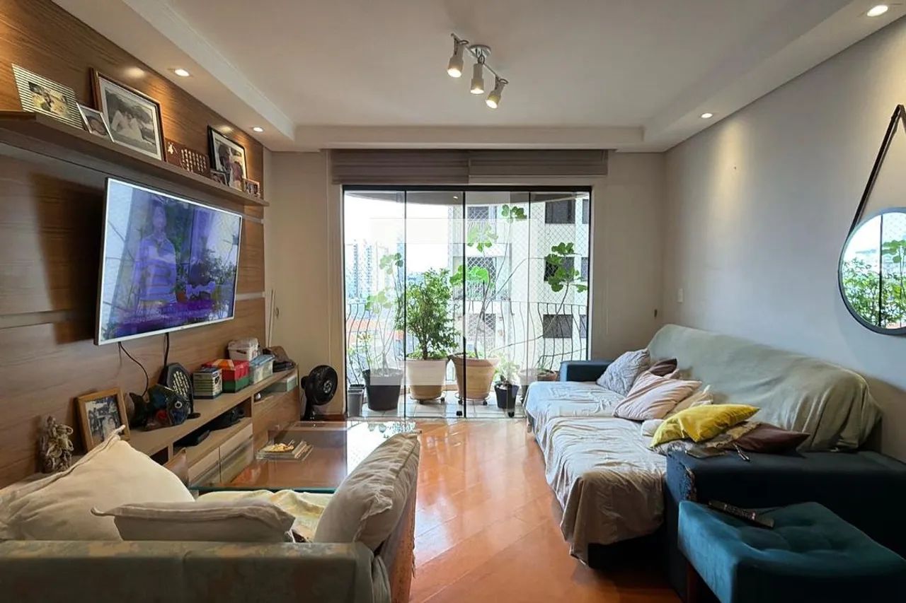 Apartamento à Venda - Belém, 3 Quartos, 107 m2 - Foto 2