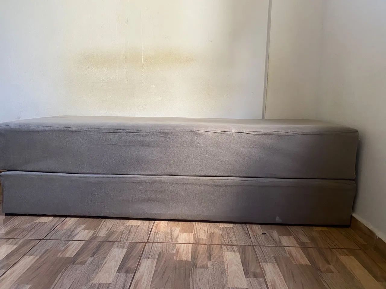 Sofá cama