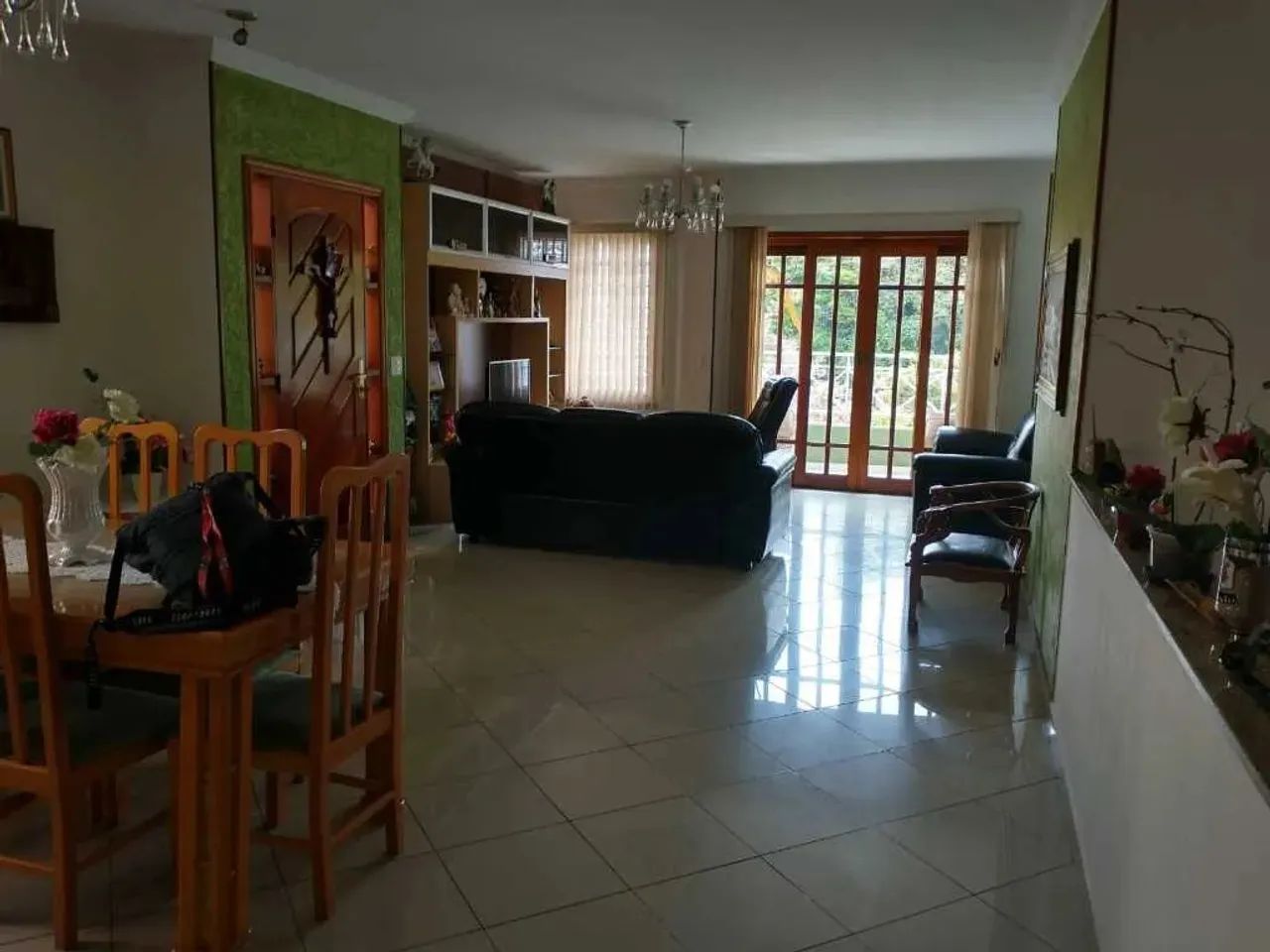 Sobrado de luxo com 4 dormitórios na Vila São Francisco - SP - Foto 2