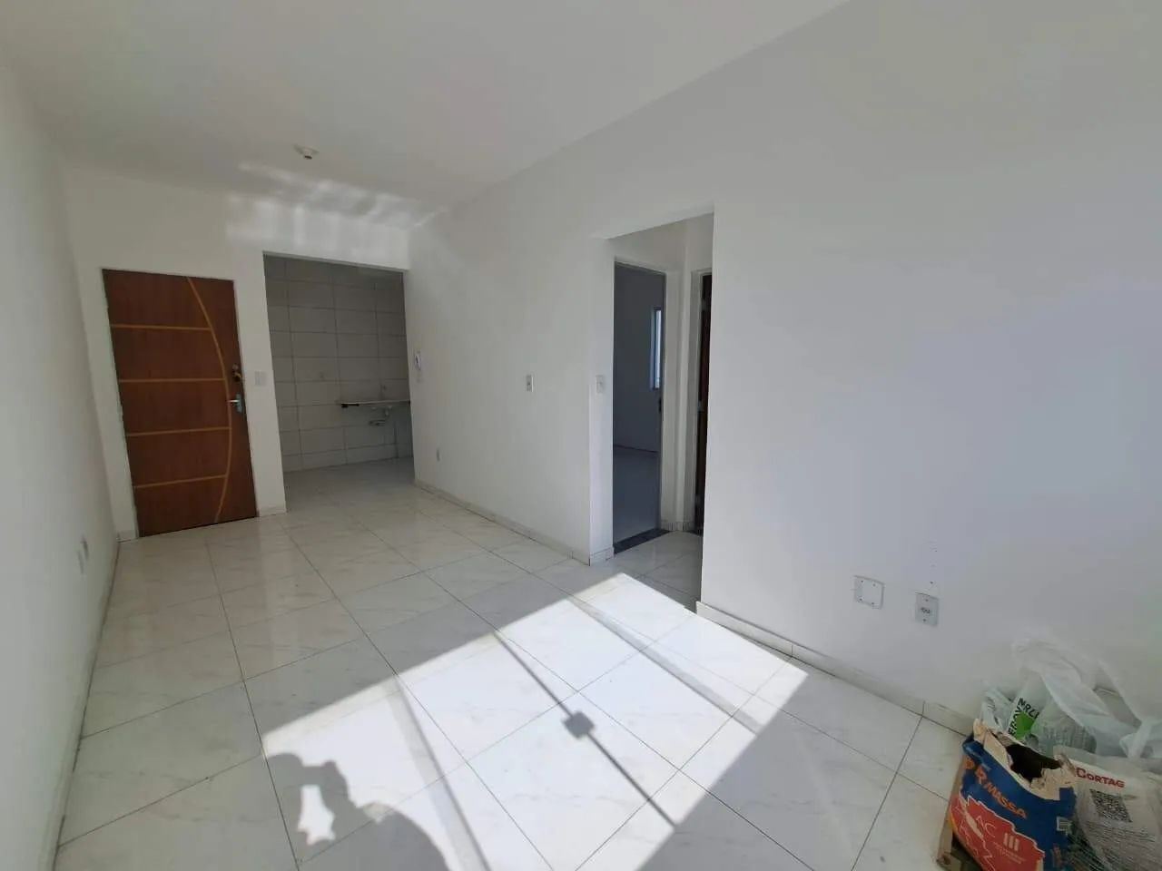 Apartamento para alugar em contagem - Foto 4