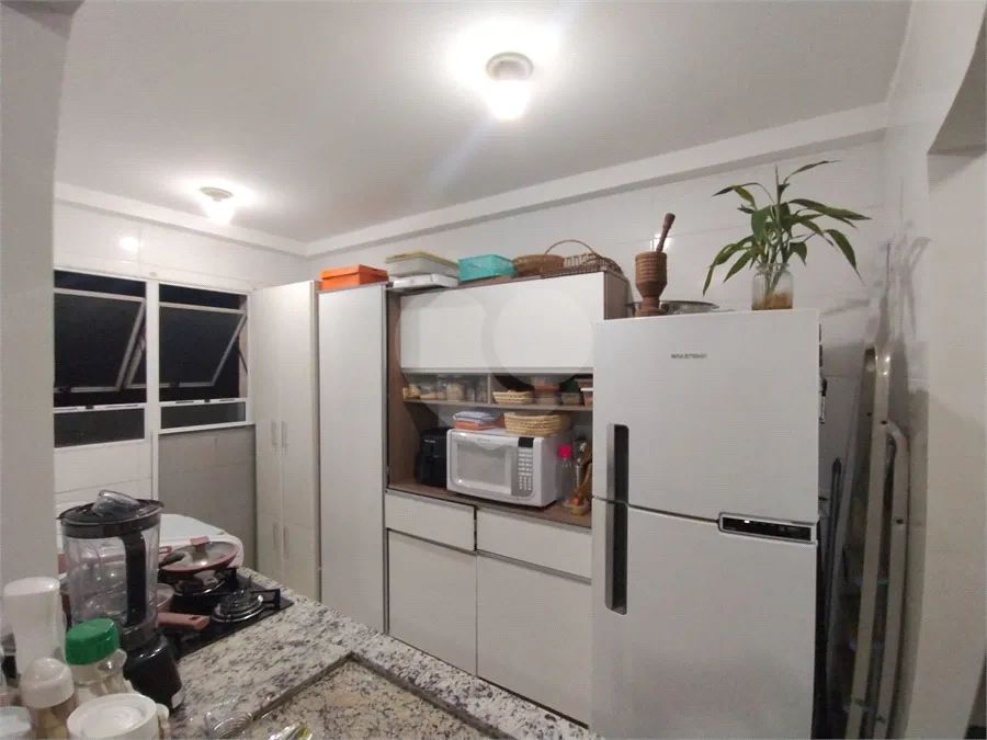 Apartamento com 2 quartos à venda em Jardim nova iguaçu - SP - Foto 4