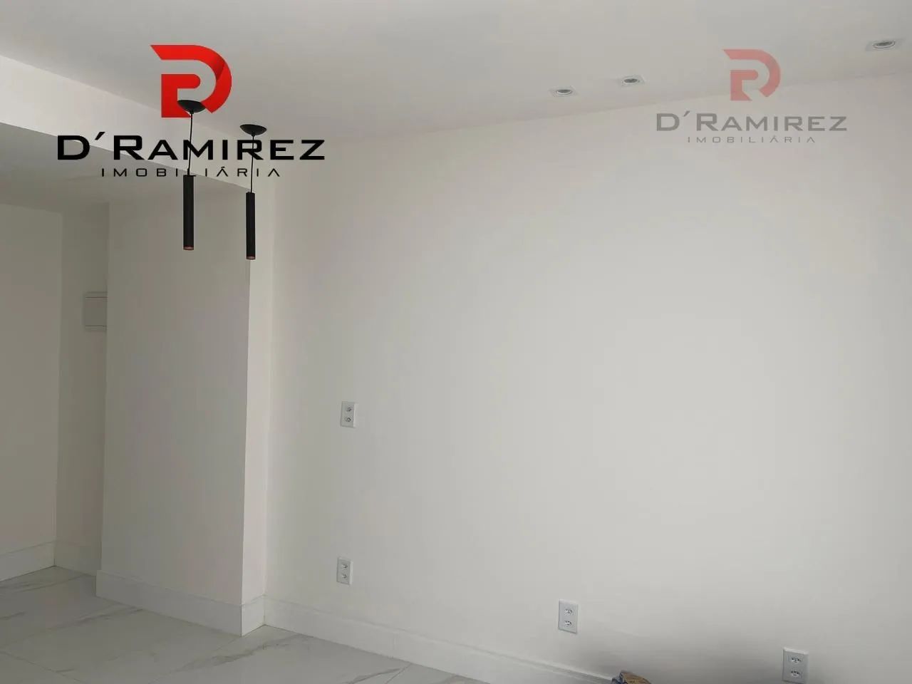 Sala Renascença - 37m² - Reformada - Aceita Financiamento - Foto 3