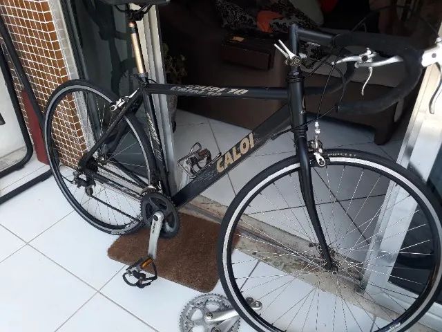 Caloi 10 linda e muito nova - ÓTIMO PREÇO