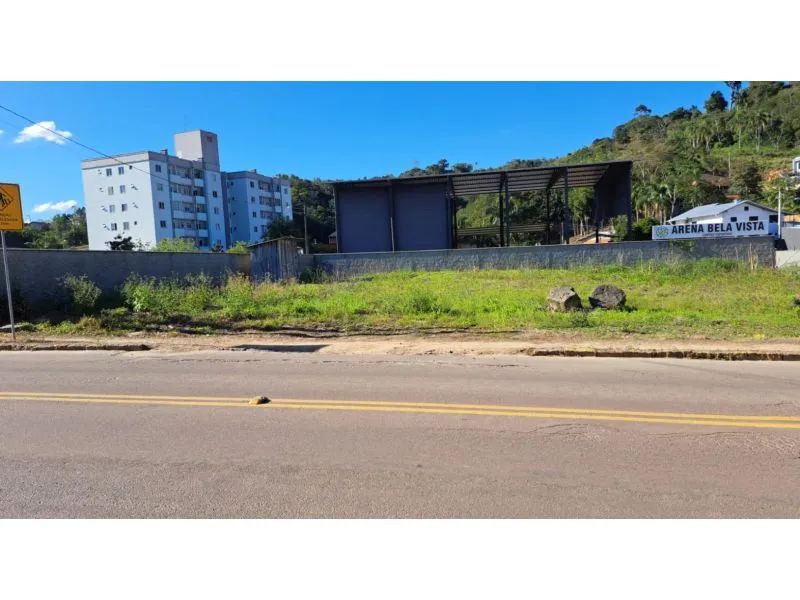 Terreno IBIRAMA - SC - Foto 3