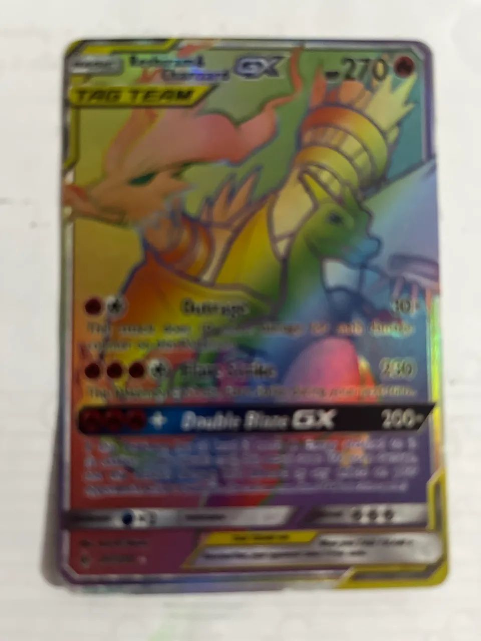 Sherigam&Charizard - Foto 2