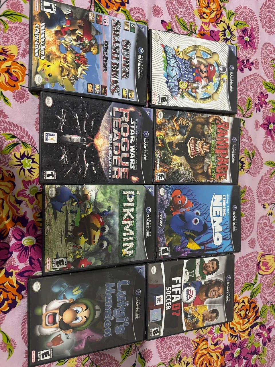 Nintendo Game Cube - Foto 4