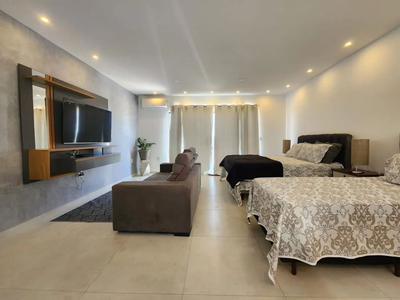 Lindos lofts para locação temporada com vista para o mar em Cabo Frio. - Foto 5