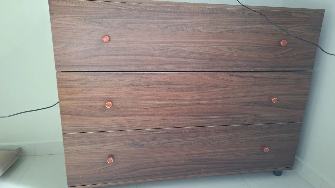 Comoda para quarto - Foto 3