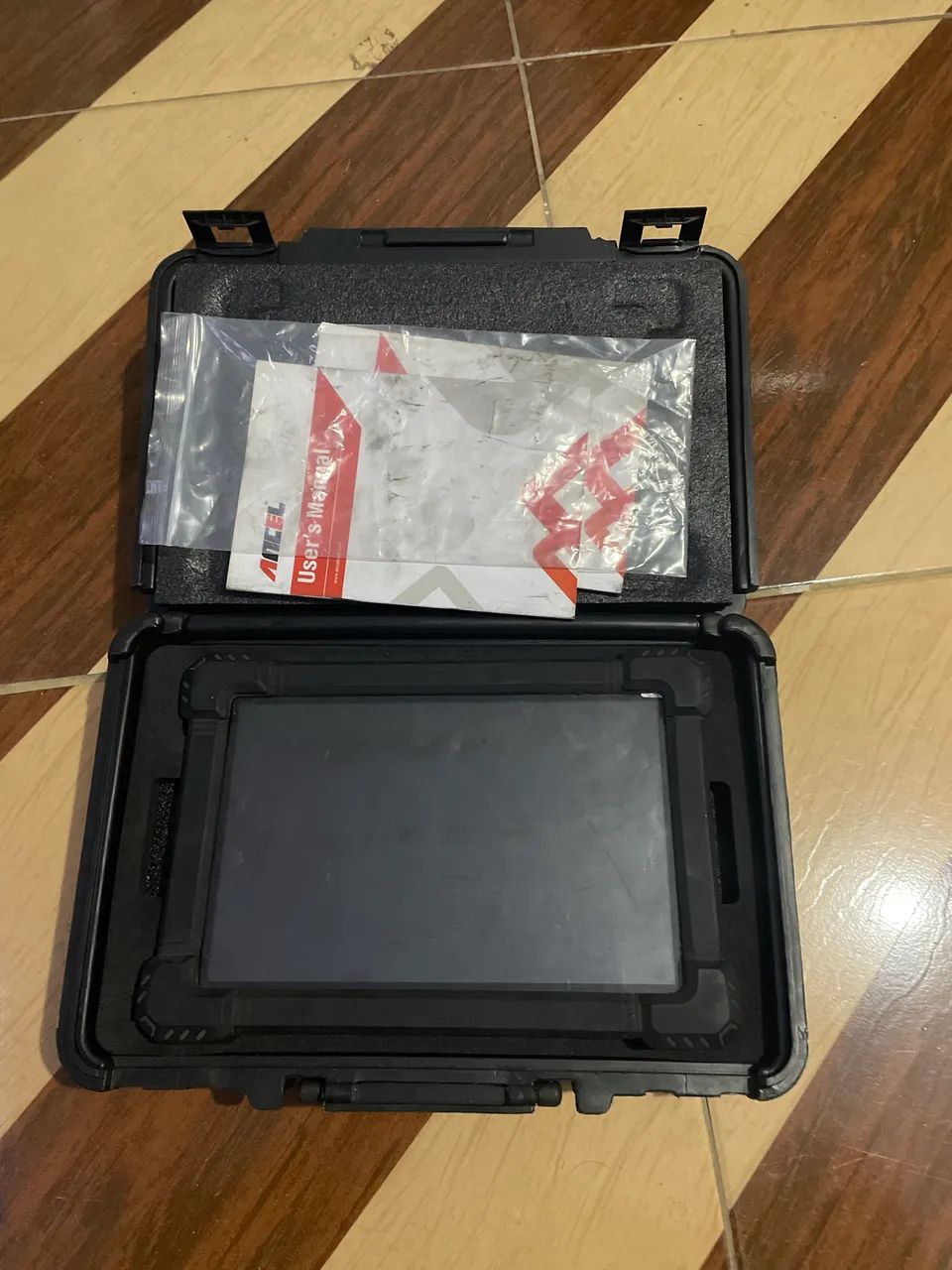 Scanner ancer x7 - Foto 2