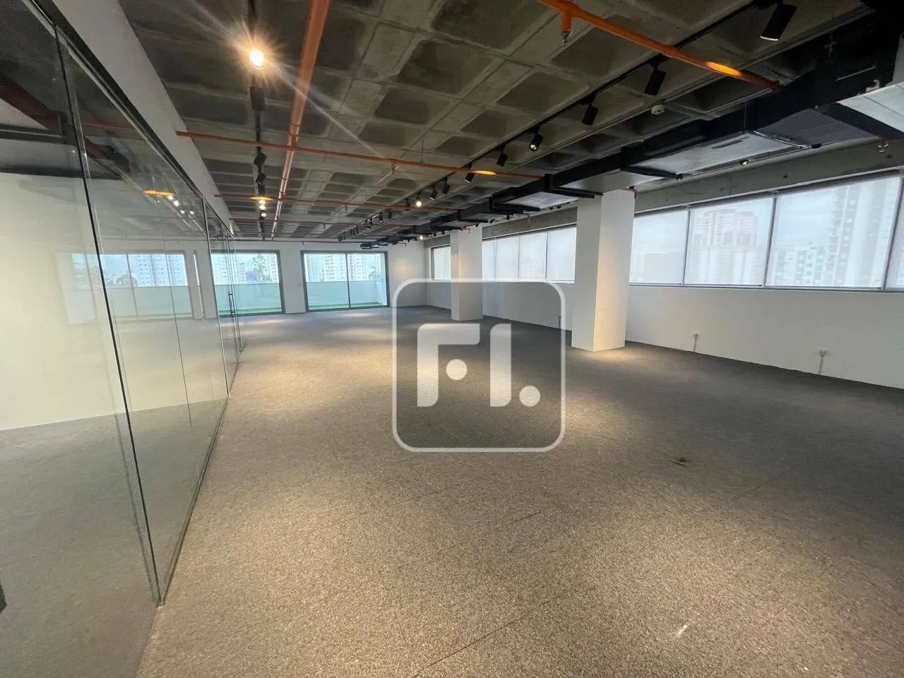 Conjunto, 316 m² - venda por R$ 3.500.000,00 ou aluguel por R$ 21.192,00/mês - Chácara San - Foto 2