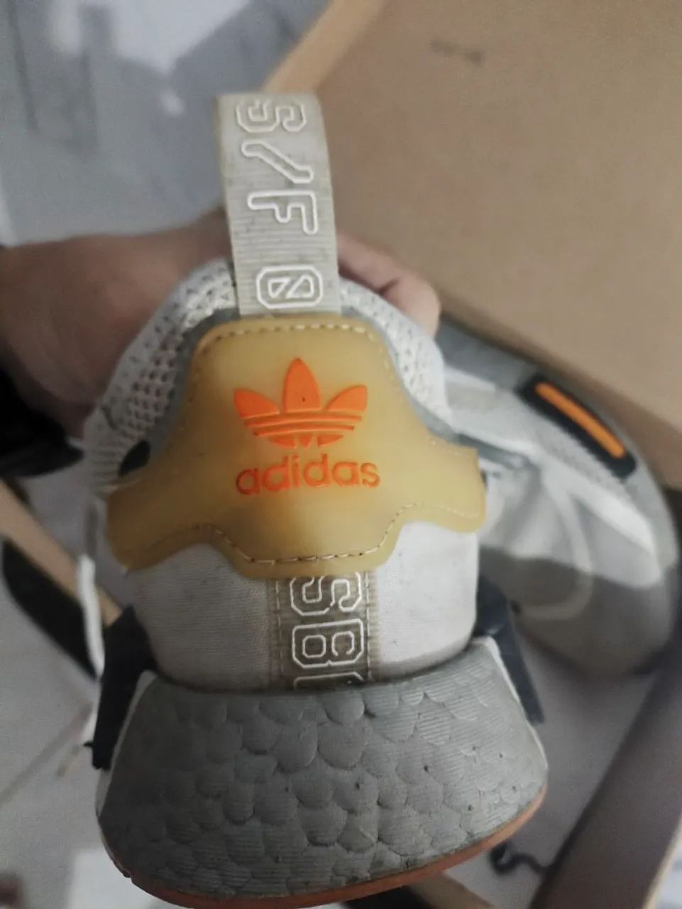 Tênis Adidas NMD - Foto 4