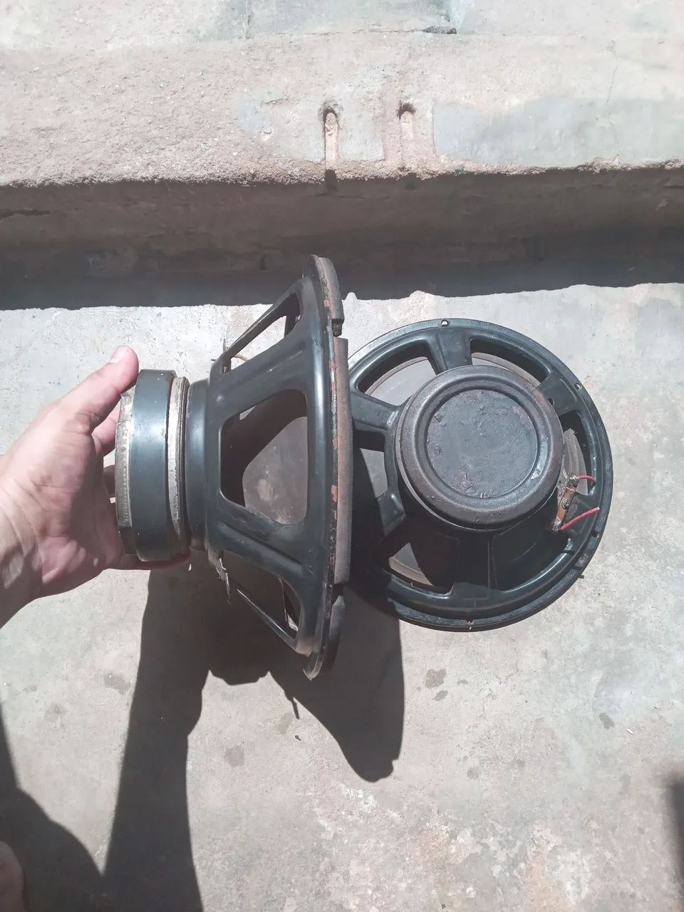 ALTO FALANTE 10 POLEGADAS 350W  - Foto 3