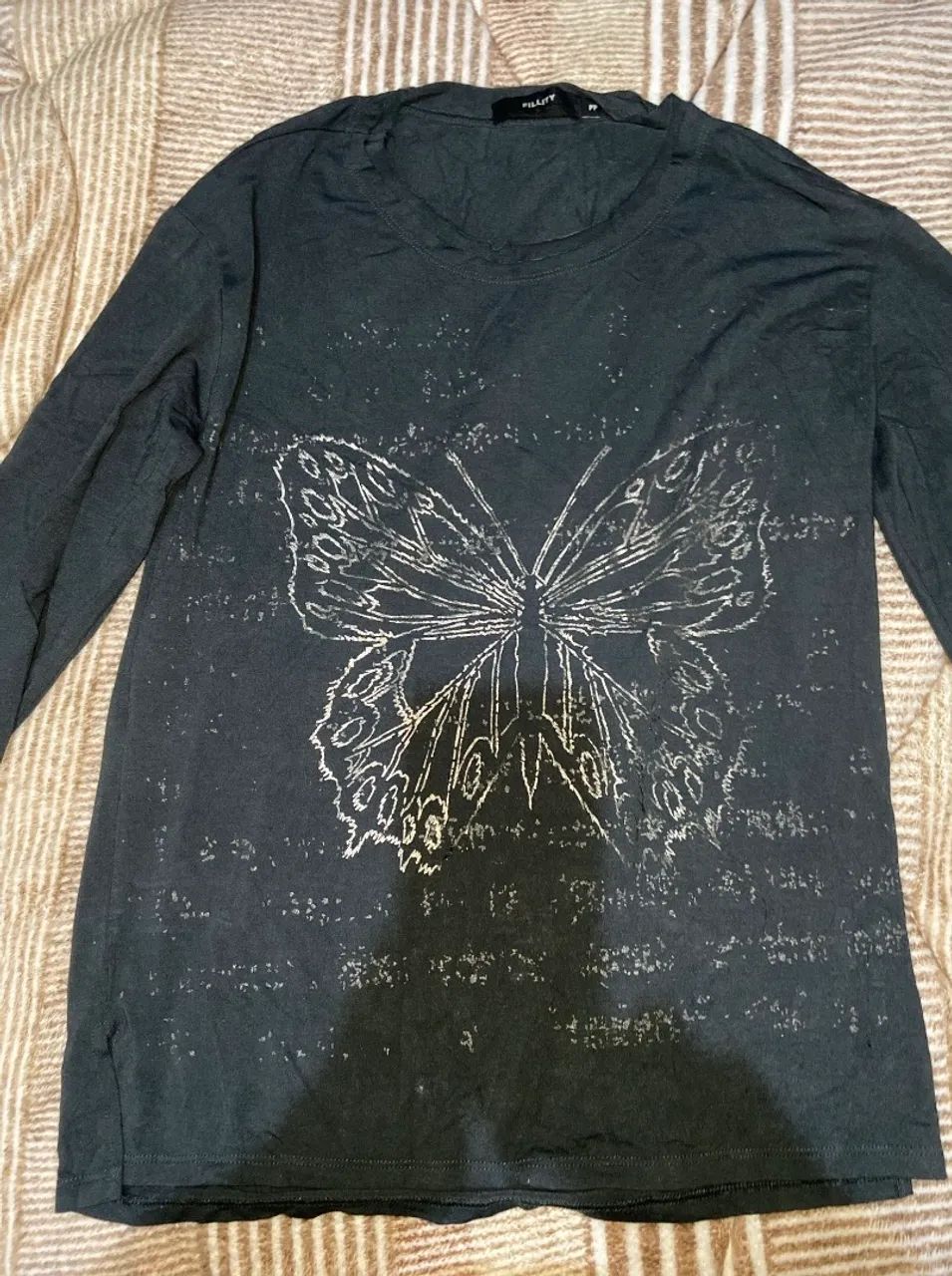 Blusa Fillity PP - Foto 3