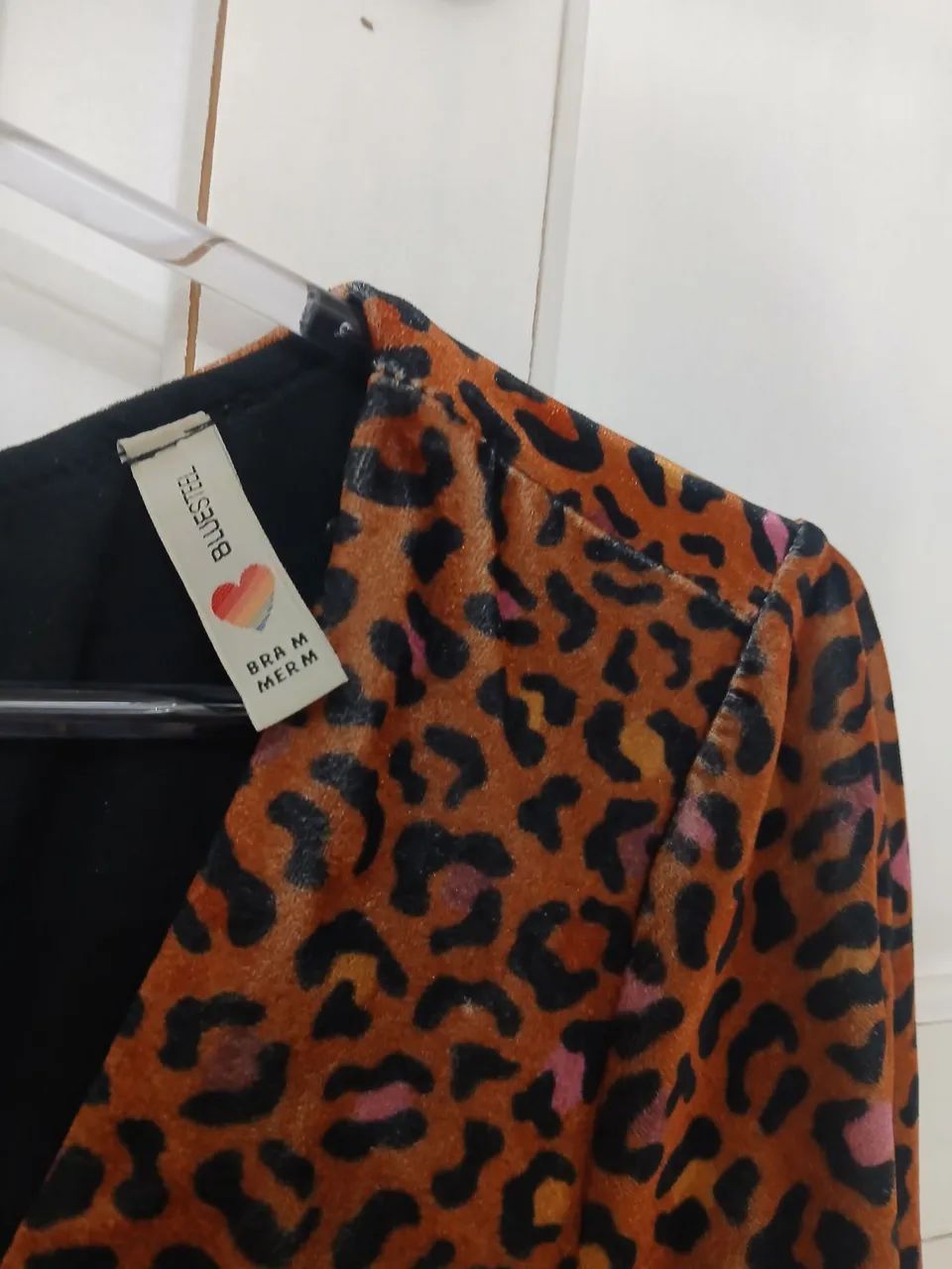 Vestido estampado  - Foto 2