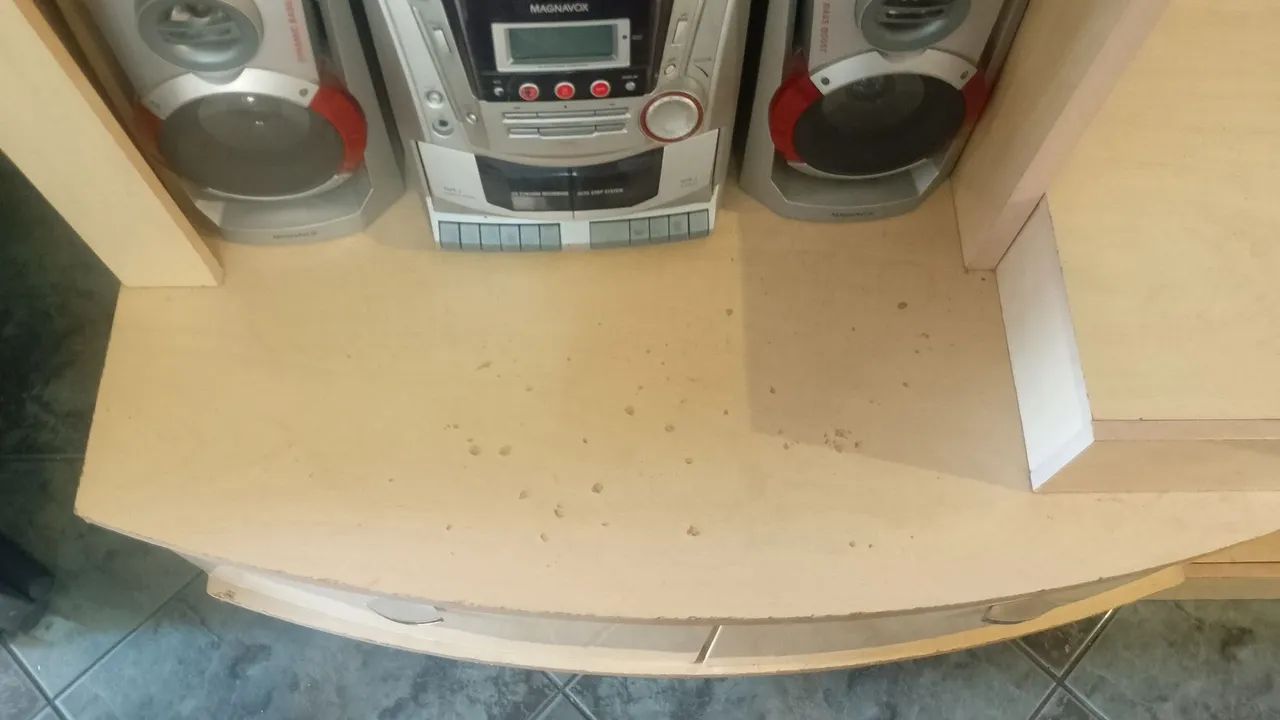 Estante de sala  - Foto 3