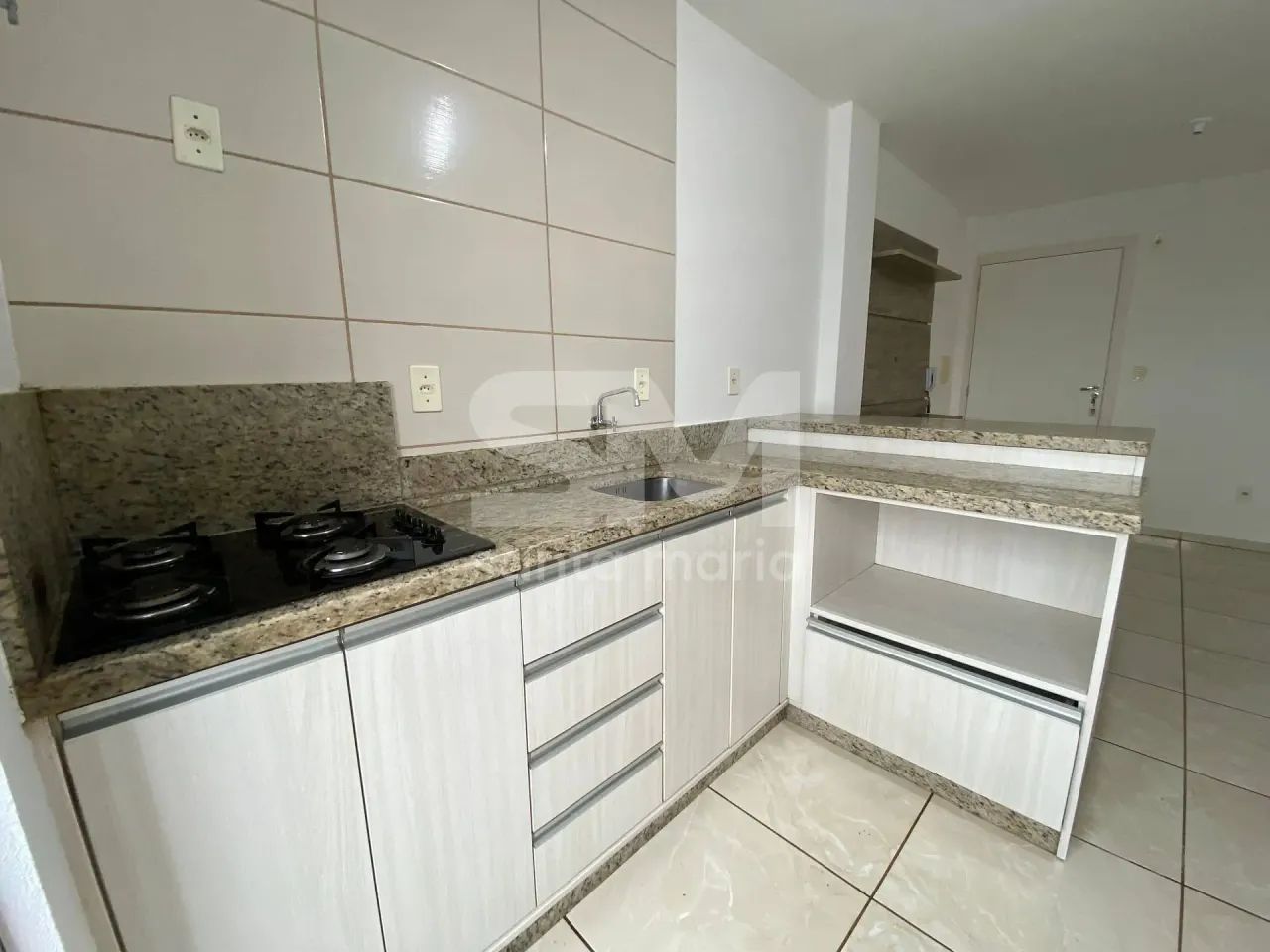 Apartamento para locação, Efapi, Chapecó - SC - Foto 4