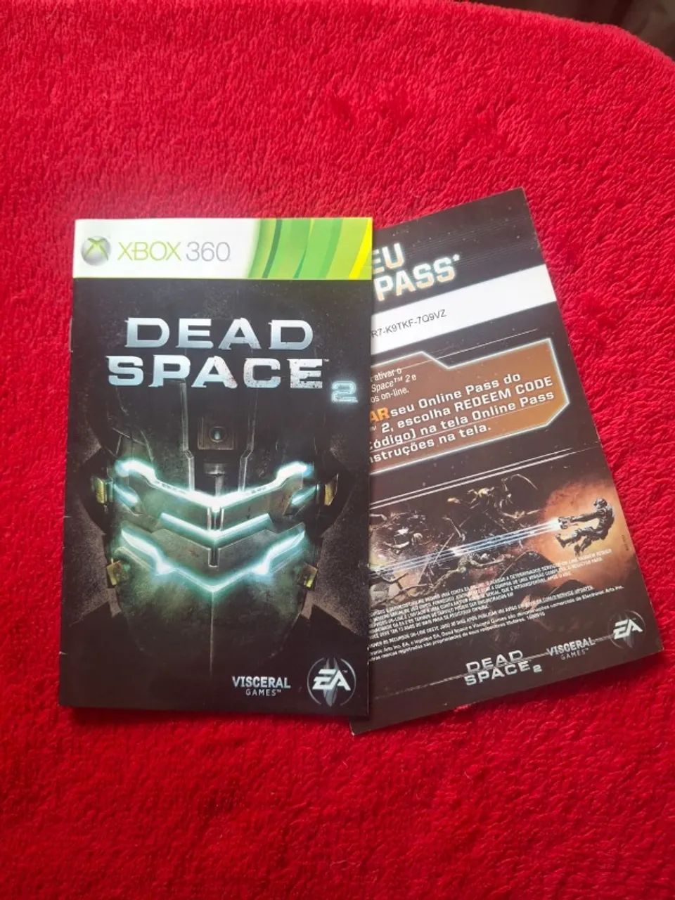 DEAD SPACE 2 - XBOX 360 - Foto 3