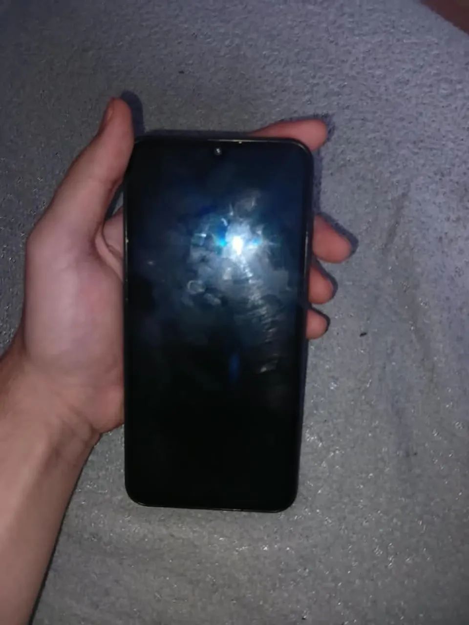 Celular Samsung Galaxy A15 256 GB e 8 RAM  - Foto 5
