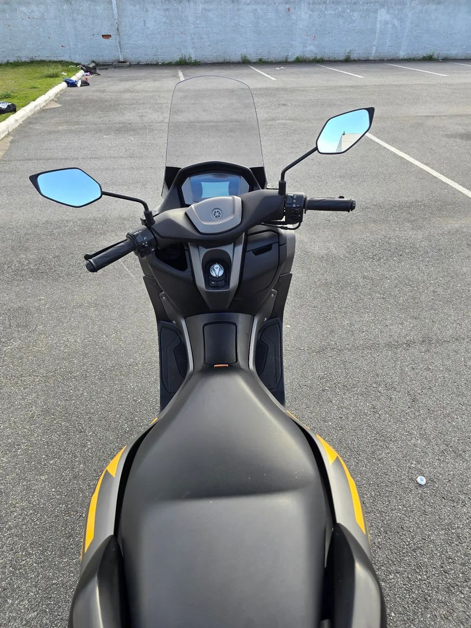 Nmax - Foto 3