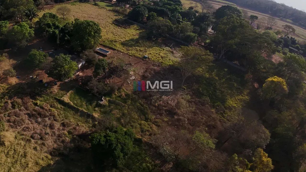 Chácara 44 mil m² Campus Samambaia - Foto 2