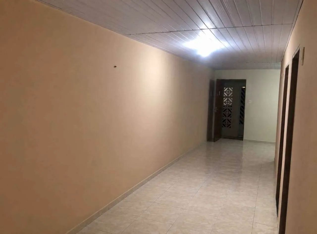 Vendo casa na Cidade Nova - Foto 4