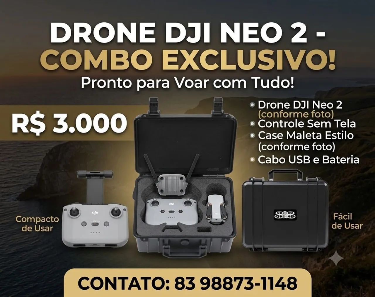 Dji Neo 2