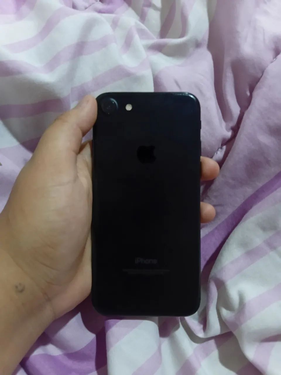 Iphone 7 - Foto 2
