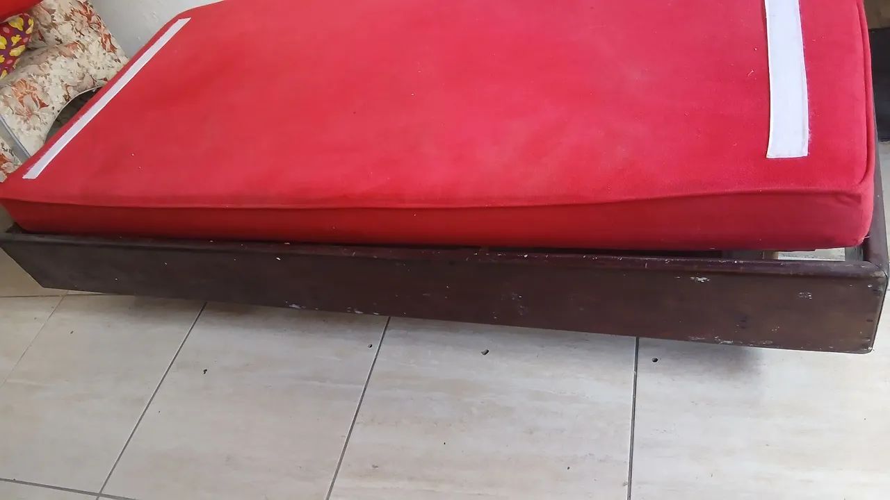 Sofá cama  - Foto 4