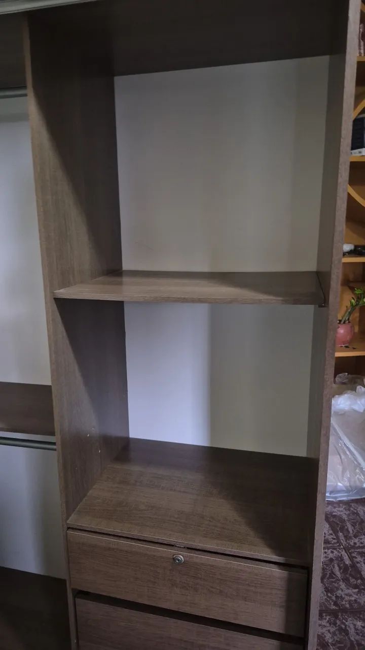 Guarda roupa - Foto 4