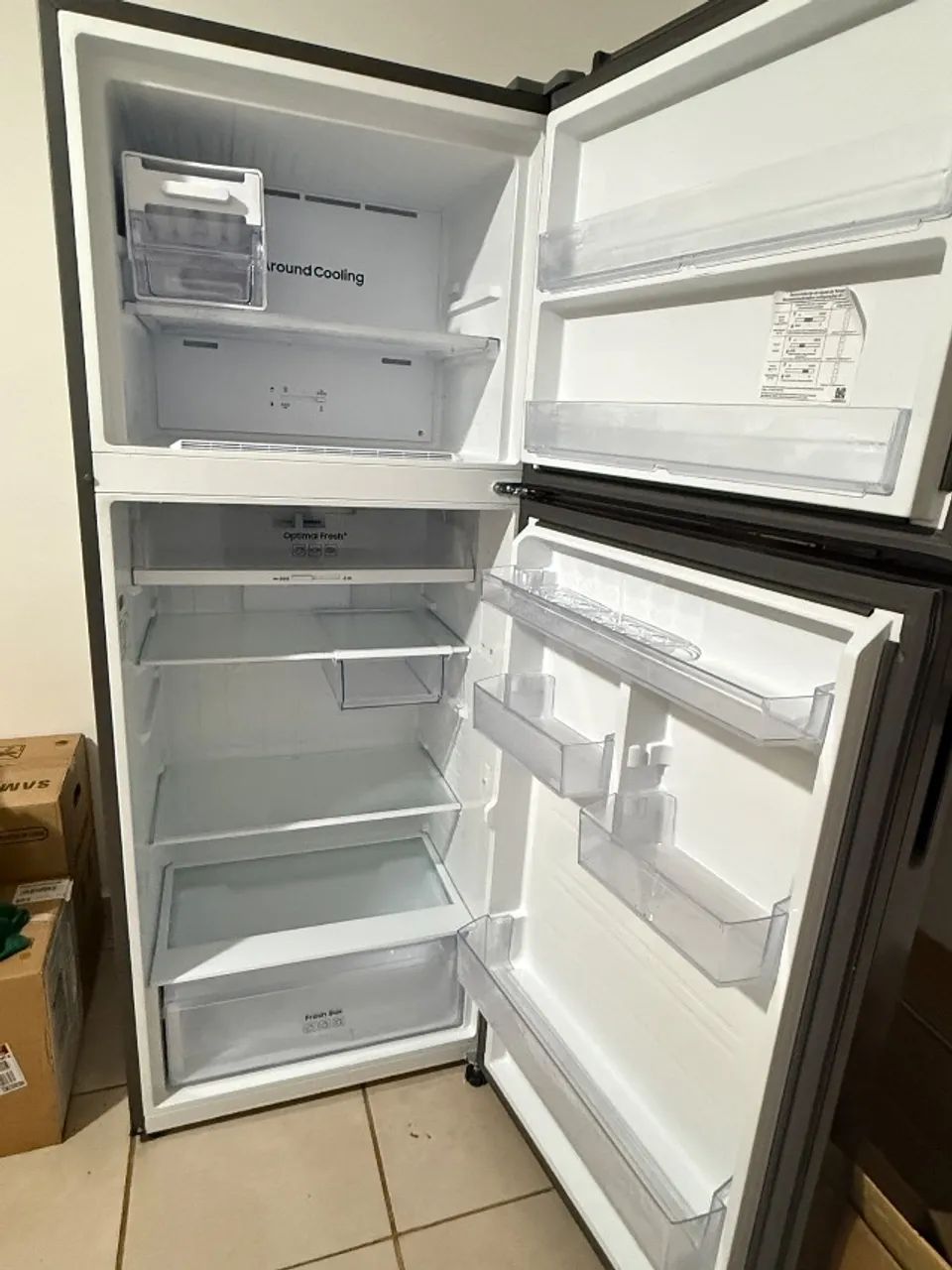 Refrigerador  - Foto 5