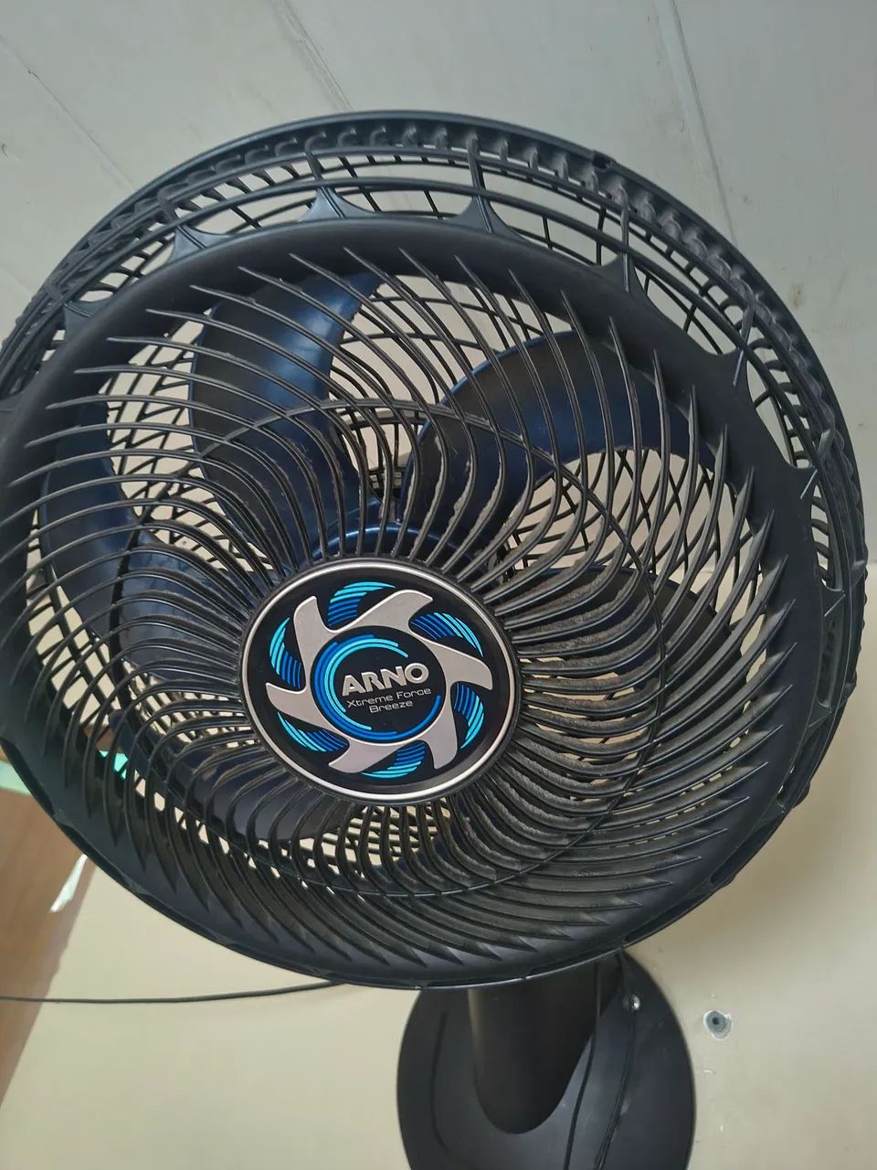 Ventilador  - Foto 3