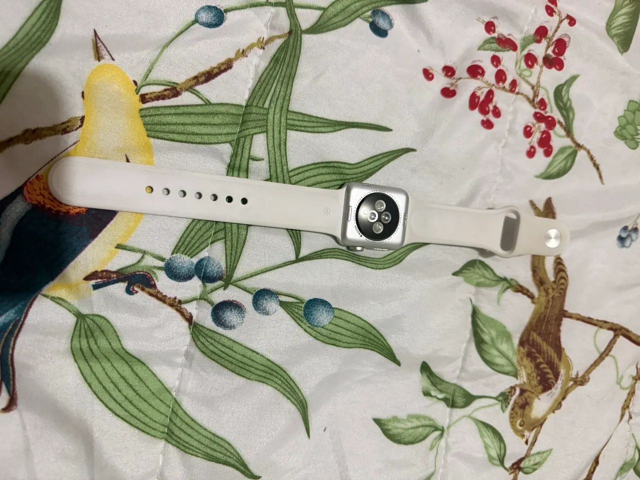 apple watch serie 3 - Foto 3