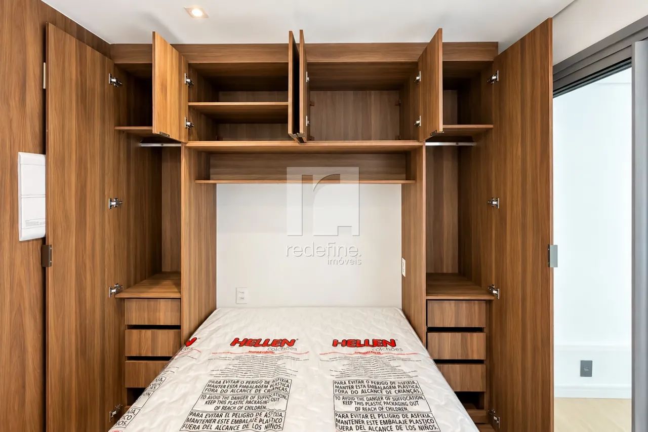 Studio - Vila Olímpia - Foto 4