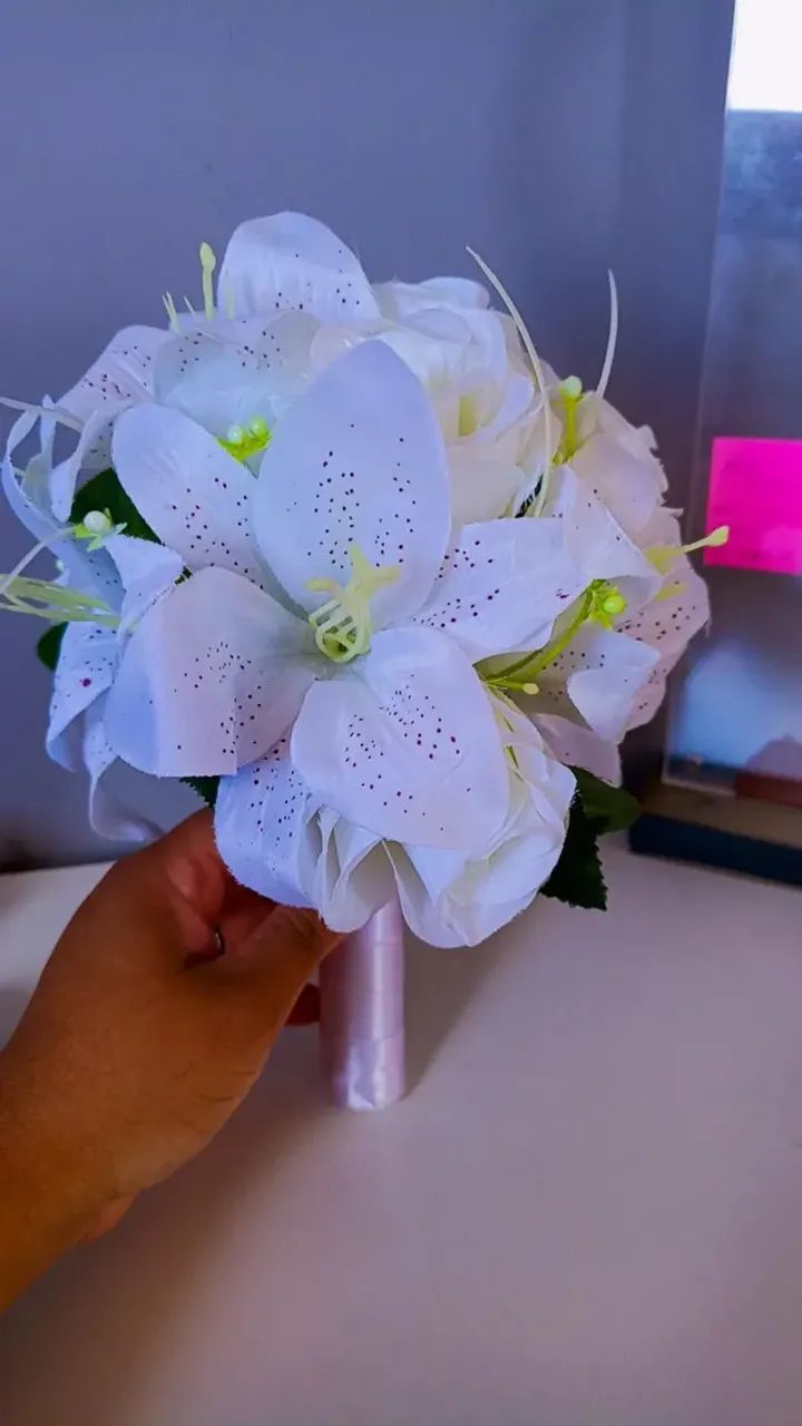 Buquê 