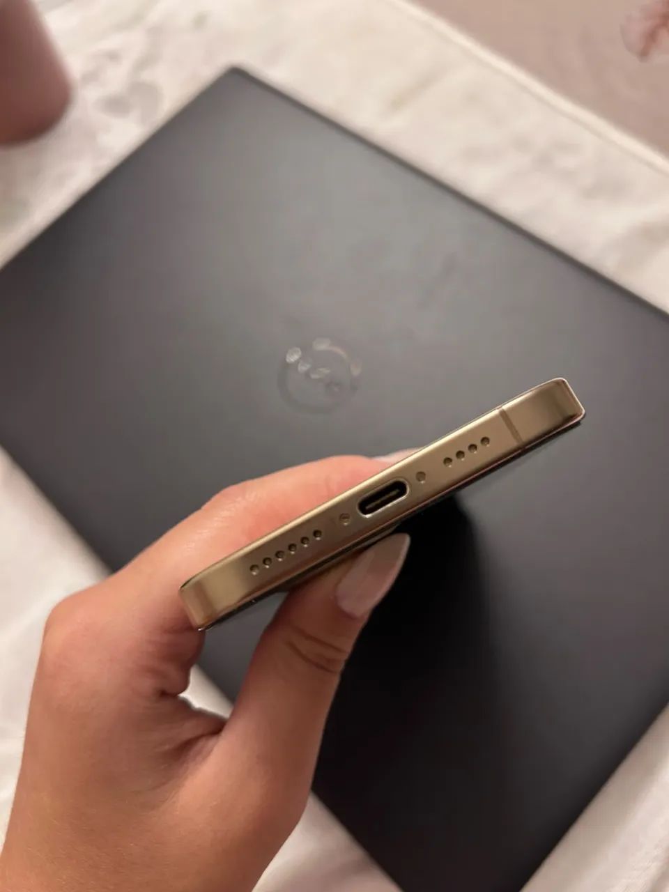 iPhone 16 Pro Max  - Foto 3