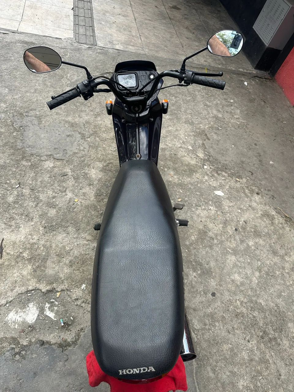 Honda pop 100  - Foto 2