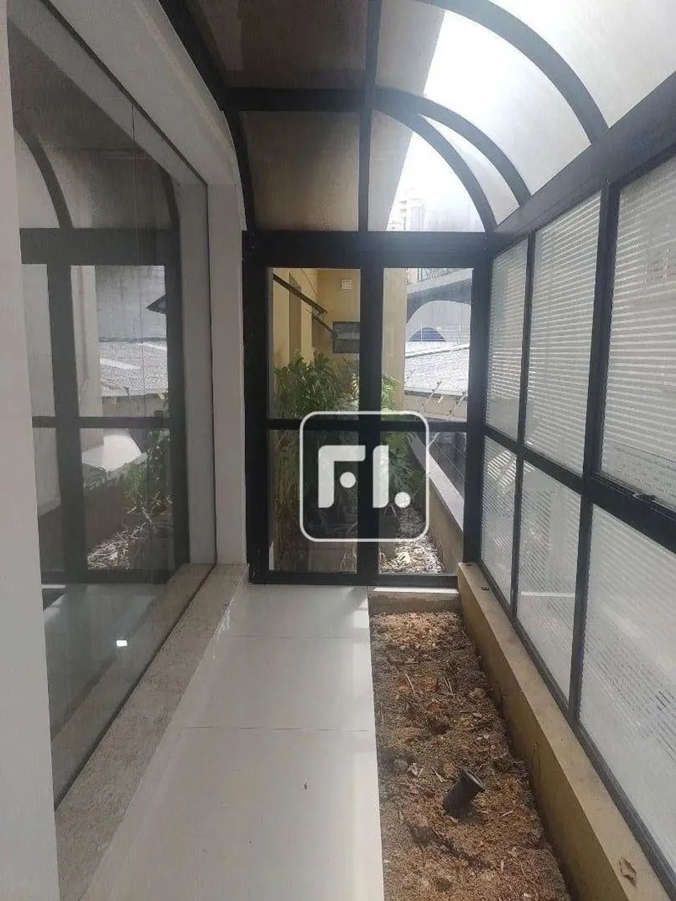 Casa com 19 dormitórios para alugar, 504 m² por R$ 56.427,21/mês - Itaim Bibi - São Paulo/ - Foto 4